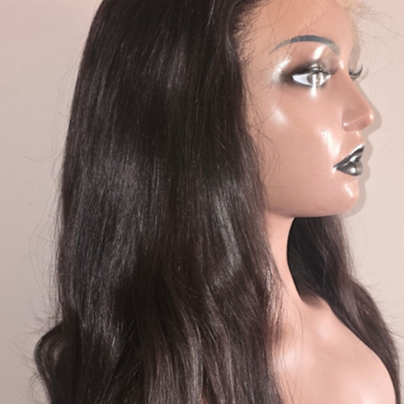 Wigs